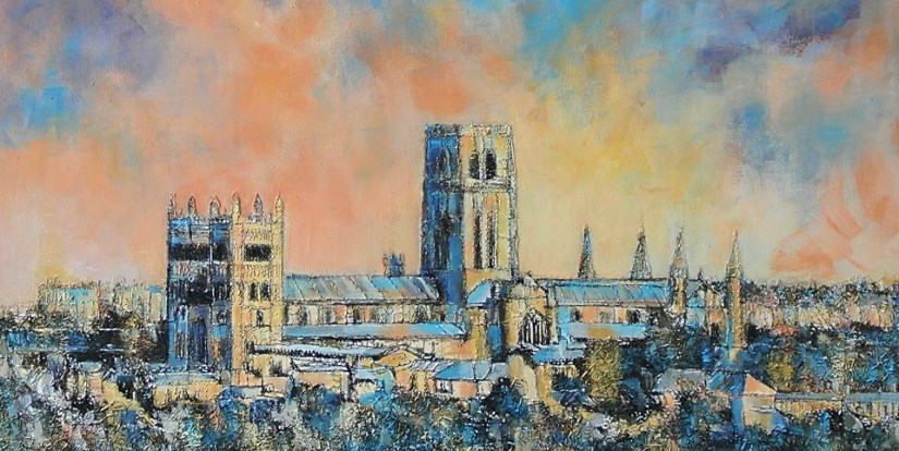 Durham Cathedral cropped
